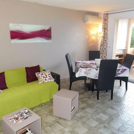 Puerta Del Sol Apartman Cassis Kültér fotó