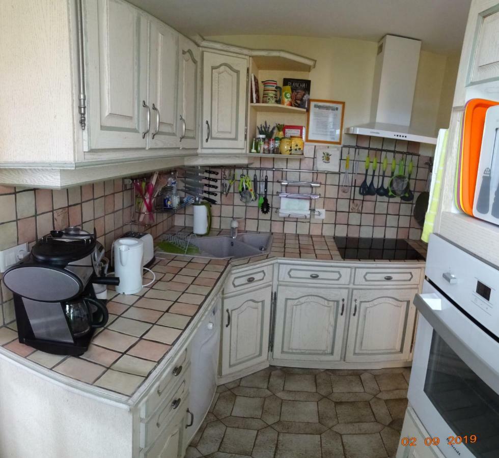 Puerta Del Sol Apartman Cassis Kültér fotó
